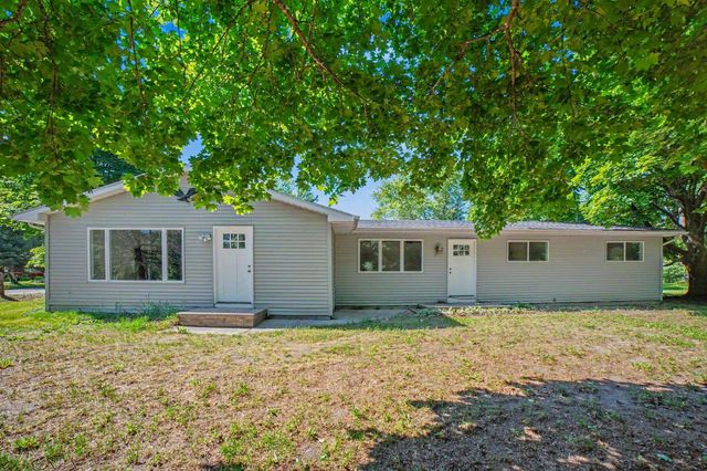 8220 E Upham Drive Lot: 32-34, Mount Pleasant, MI 48858