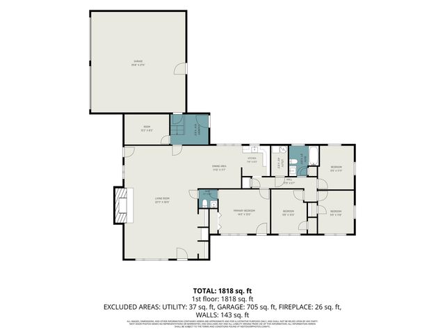 8220 E Upham Drive Lot: 32-34, Mount Pleasant, MI 48858