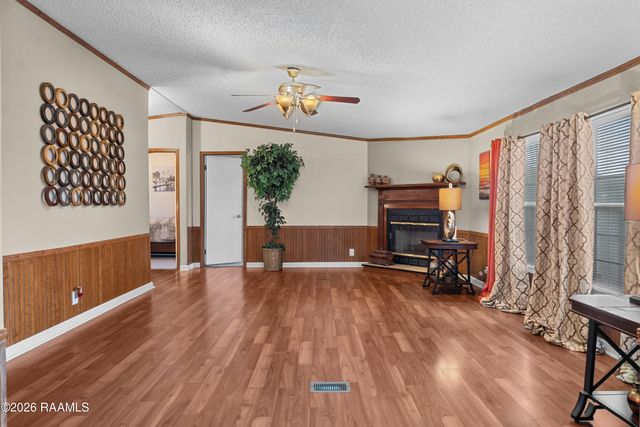 205 Tournament Drive, Carencro, LA 70520