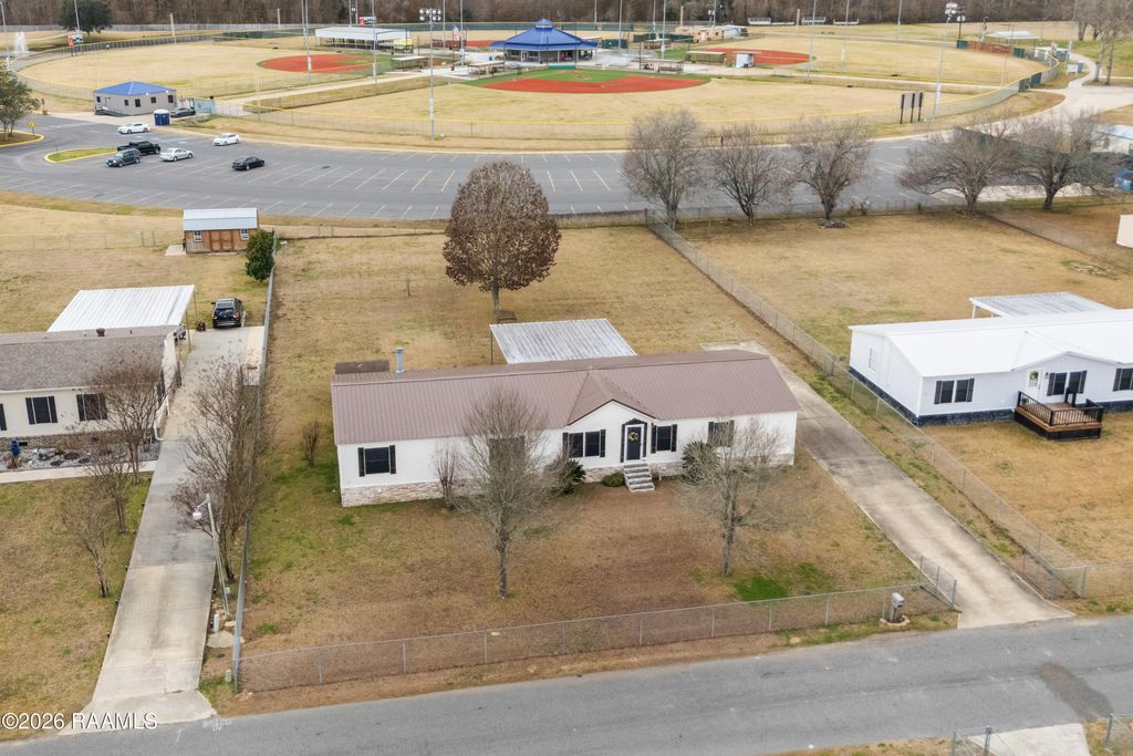 205 Tournament Drive, Carencro, LA 70520