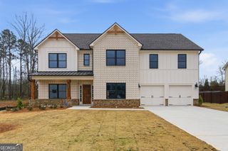4660 Cooling Water Circle SW, Powder Springs, GA 30127