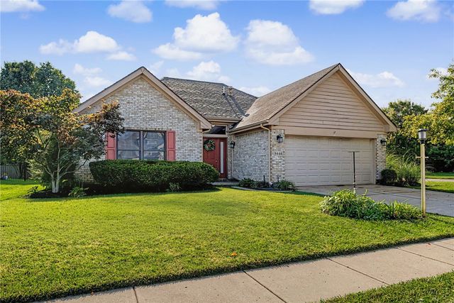 9446 Country Path Trail, Miamisburg, OH 45342