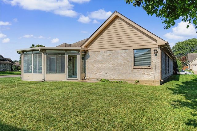 9446 Country Path Trail, Miamisburg, OH 45342