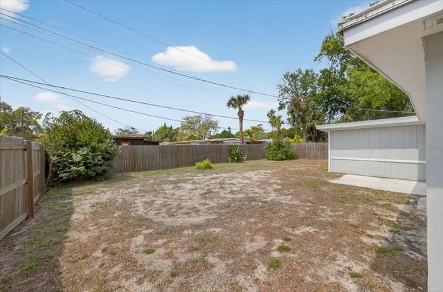 4923 AZALEA DRIVE, New Port Richey, FL 34652