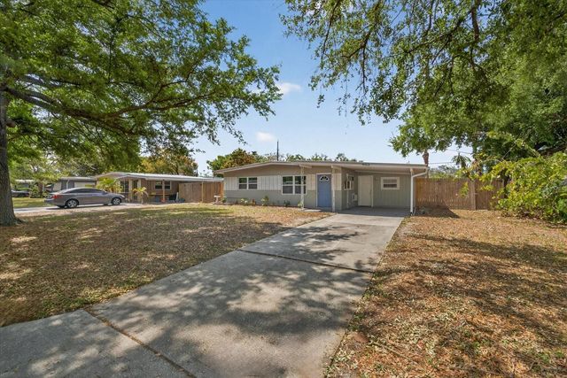 4923 AZALEA DRIVE, New Port Richey, FL 34652