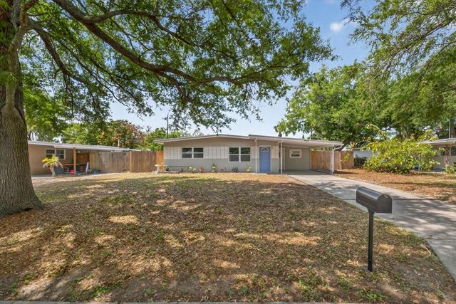 4923 AZALEA DRIVE, New Port Richey, FL 34652