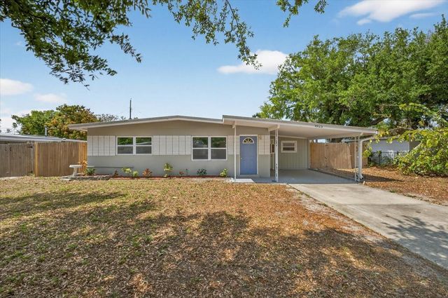 4923 AZALEA DRIVE, New Port Richey, FL 34652