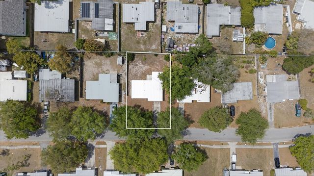 4923 AZALEA DRIVE, New Port Richey, FL 34652