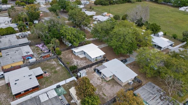 4923 AZALEA DRIVE, New Port Richey, FL 34652