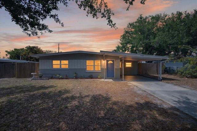 4923 AZALEA DRIVE, New Port Richey, FL 34652