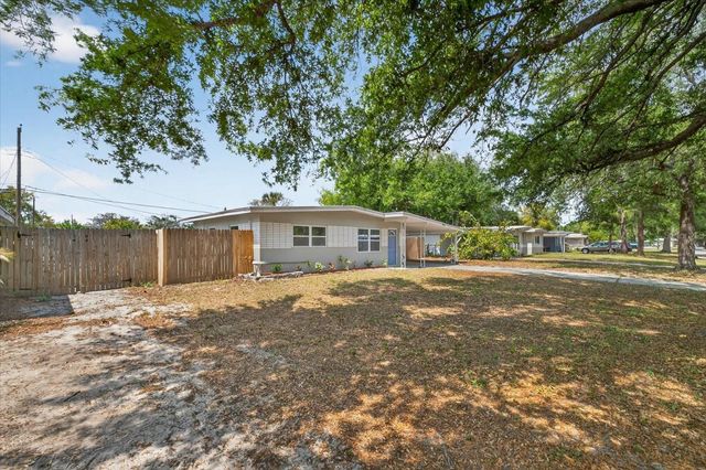 4923 AZALEA DRIVE, New Port Richey, FL 34652