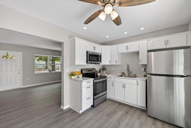 4923 AZALEA DRIVE, New Port Richey, FL 34652