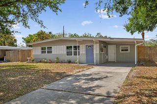 4923 AZALEA DRIVE, New Port Richey, FL 34652