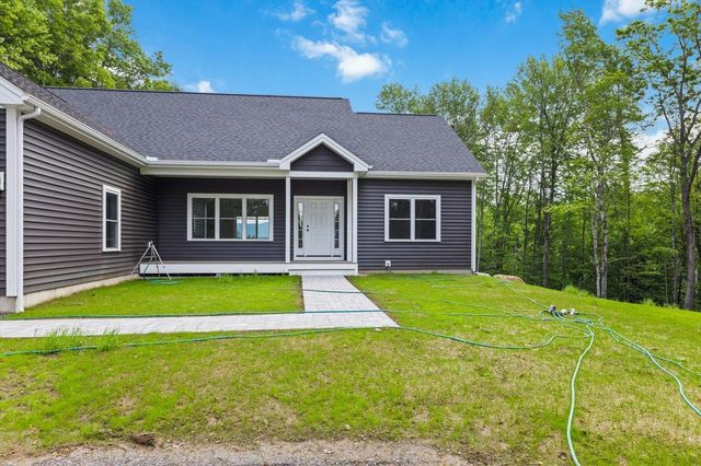 7 Spring Hill Road, Hancock, NH 03449