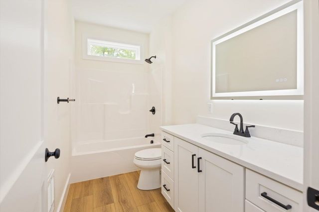 7 Spring Hill Road, Hancock, NH 03449