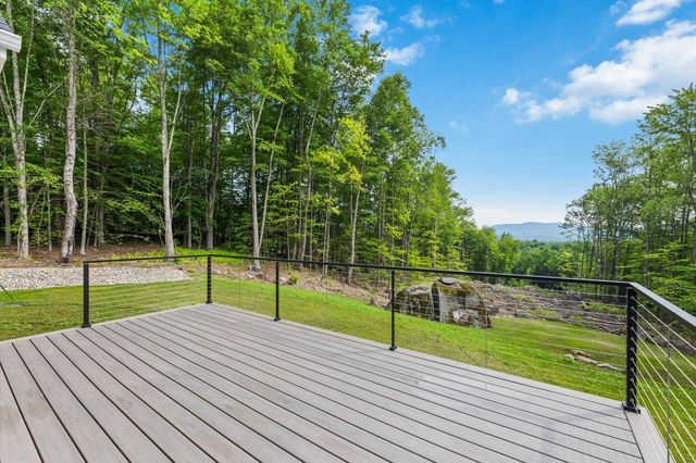 7 Spring Hill Road, Hancock, NH 03449