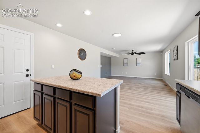 5462 Hammond Drive, Colorado Springs, CO 80915