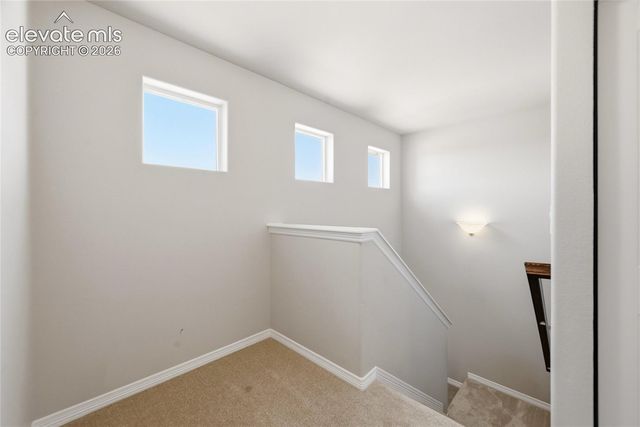 5462 Hammond Drive, Colorado Springs, CO 80915
