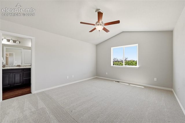 5462 Hammond Drive, Colorado Springs, CO 80915