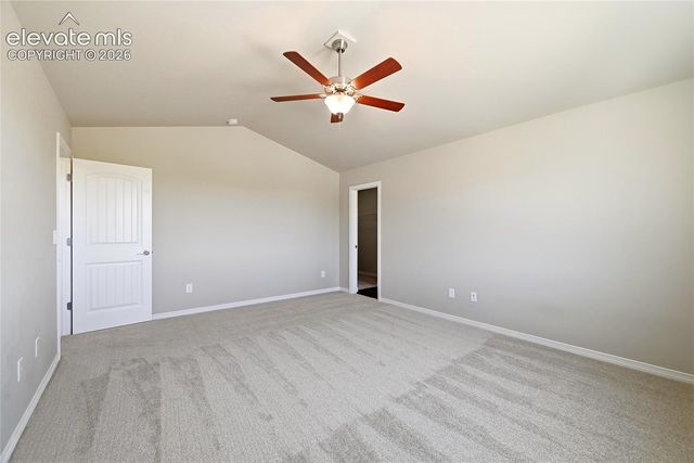 5462 Hammond Drive, Colorado Springs, CO 80915