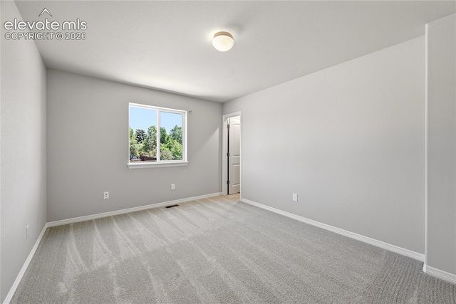 5462 Hammond Drive, Colorado Springs, CO 80915