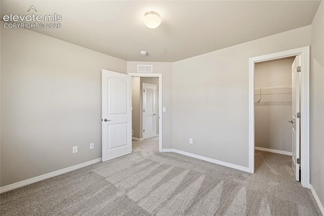 5462 Hammond Drive, Colorado Springs, CO 80915