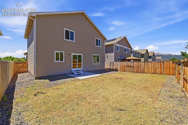 5462 Hammond Drive, Colorado Springs, CO 80915