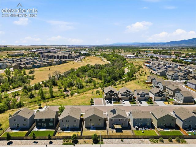 5462 Hammond Drive, Colorado Springs, CO 80915