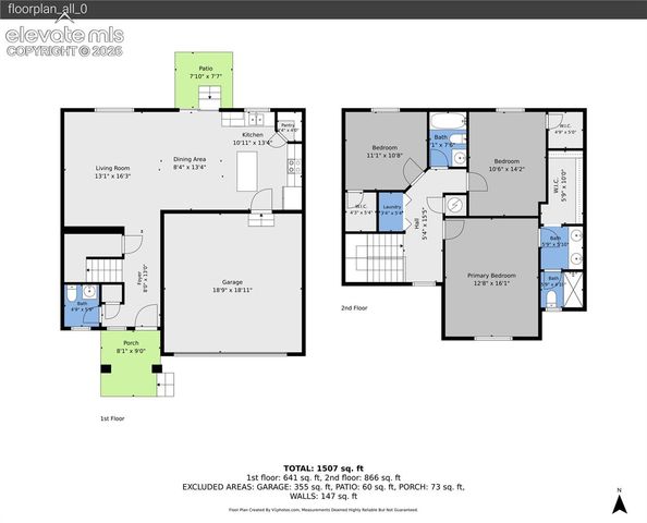 5462 Hammond Drive, Colorado Springs, CO 80915