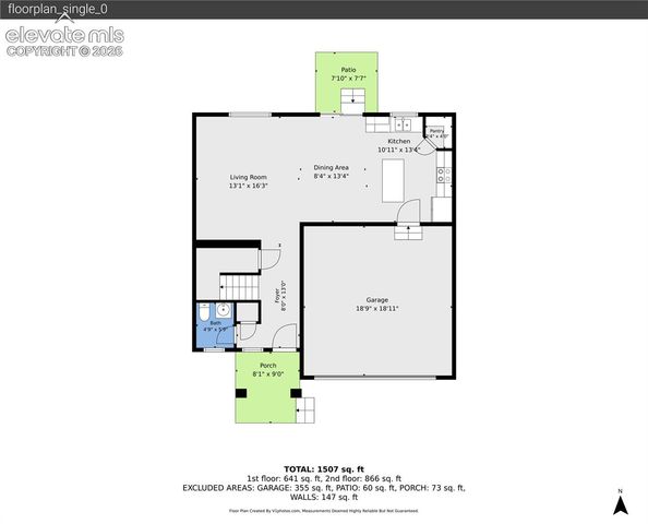 5462 Hammond Drive, Colorado Springs, CO 80915