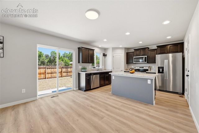 5462 Hammond Drive, Colorado Springs, CO 80915