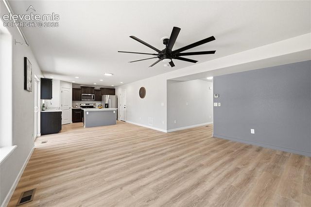 5462 Hammond Drive, Colorado Springs, CO 80915