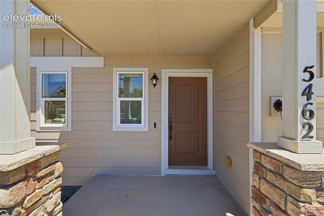 5462 Hammond Drive, Colorado Springs, CO 80915