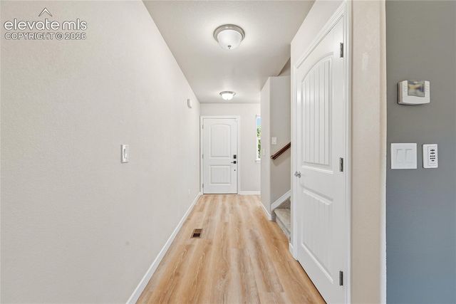 5462 Hammond Drive, Colorado Springs, CO 80915