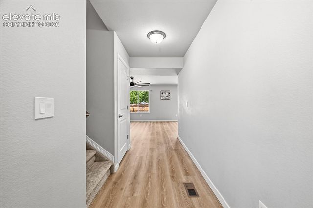 5462 Hammond Drive, Colorado Springs, CO 80915