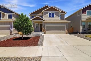5462 Hammond Drive, Colorado Springs, CO 80915