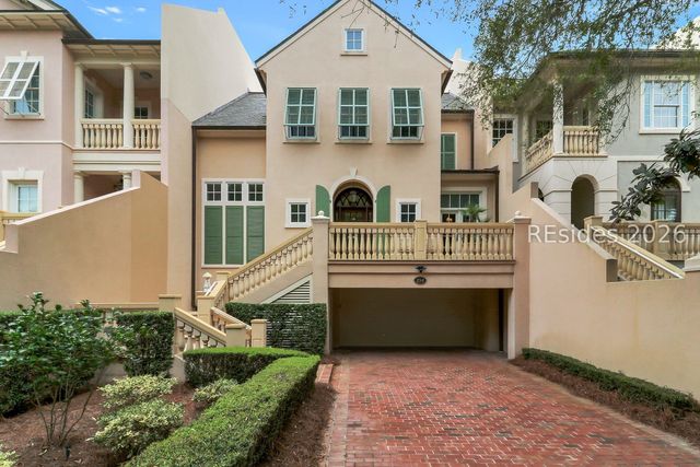 154 Shore Drive S 154, Hilton Head Island, SC 29928