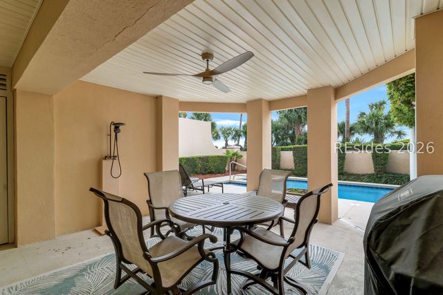 154 Shore Drive S 154, Hilton Head Island, SC 29928