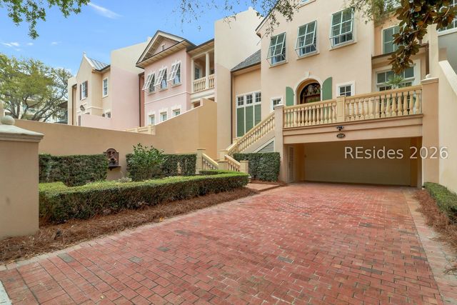 154 Shore Drive S 154, Hilton Head Island, SC 29928