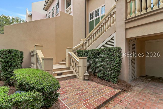 154 Shore Drive S 154, Hilton Head Island, SC 29928