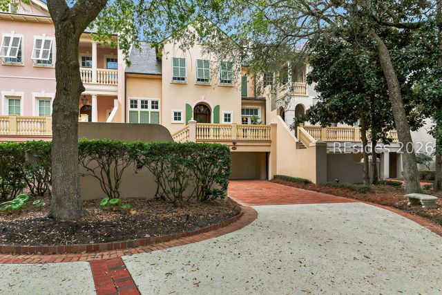 154 Shore Drive S 154, Hilton Head Island, SC 29928