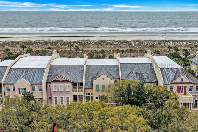 154 Shore Drive S 154, Hilton Head Island, SC 29928