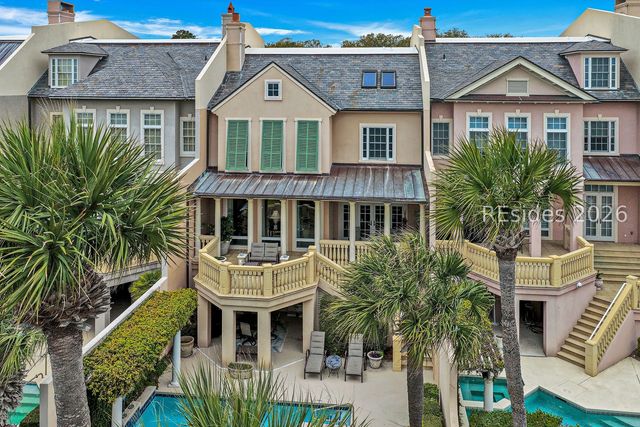 154 Shore Drive S 154, Hilton Head Island, SC 29928