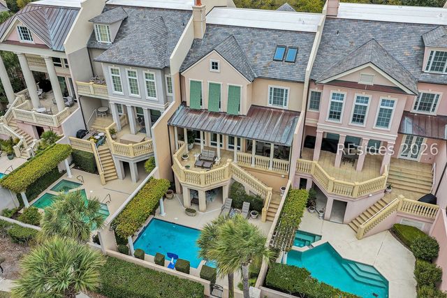 154 Shore Drive S 154, Hilton Head Island, SC 29928