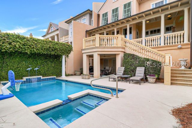 154 Shore Drive S 154, Hilton Head Island, SC 29928