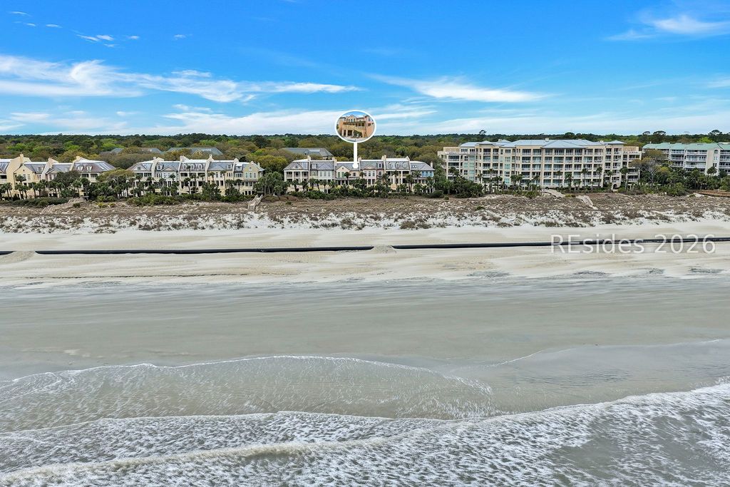 154 Shore Drive S 154, Hilton Head Island, SC 29928