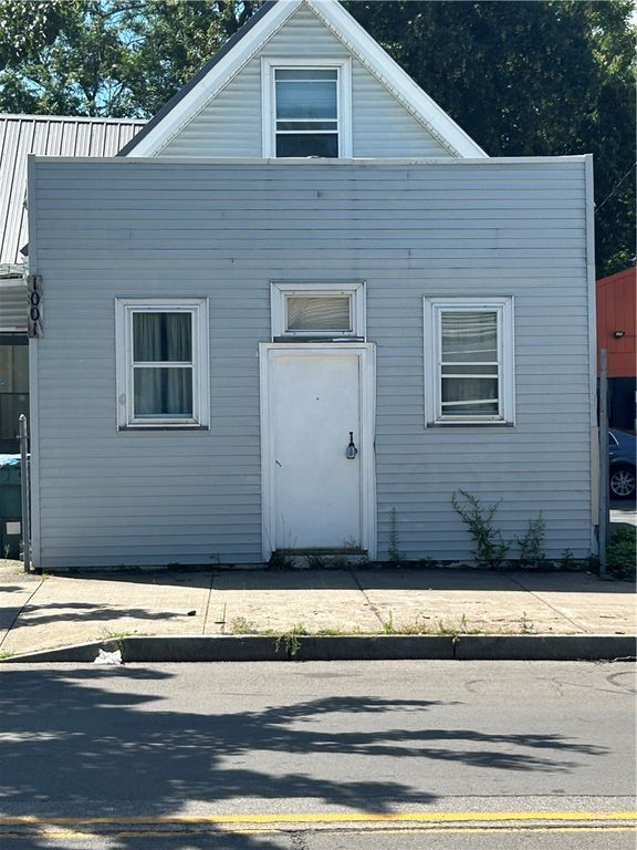 1001 Joseph Avenue, Rochester, NY 14621