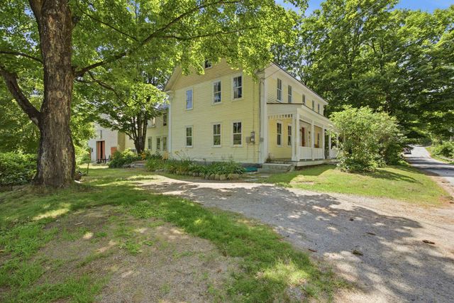 131 Waterloo Street, Warner, NH 03278