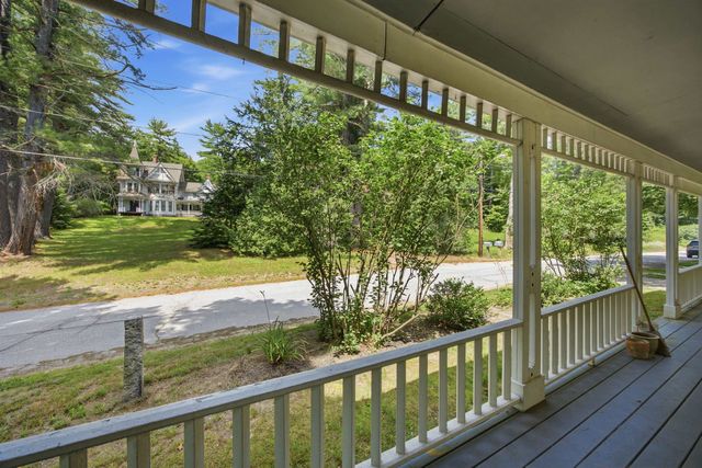 131 Waterloo Street, Warner, NH 03278