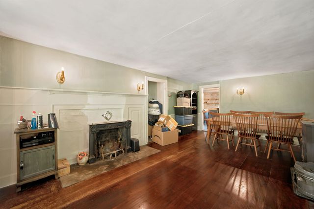 131 Waterloo Street, Warner, NH 03278